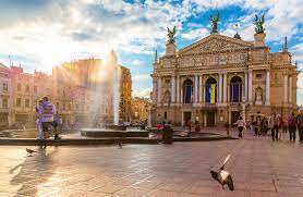 Всеукраїнська конференція дитячих хірургів 2021  18-19.11.2021 м. Львів.