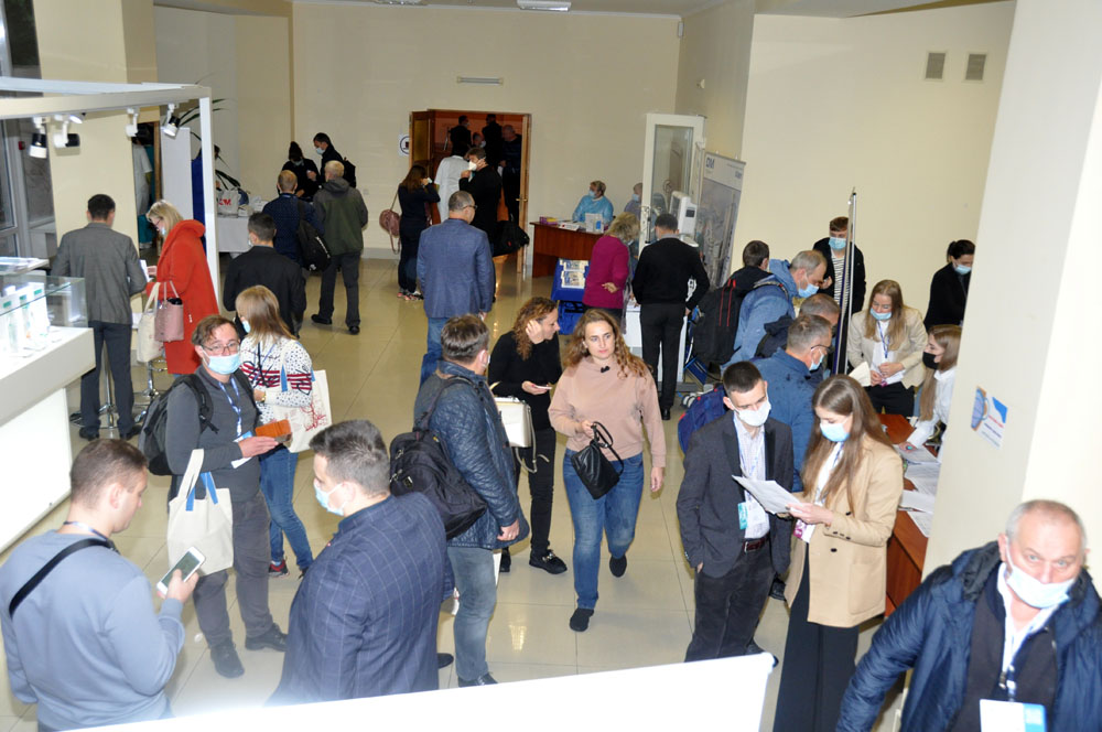 І НАУКОВО-ПРАКТИЧНА КОНФЕРЕНЦІЯ З МІЖНАРОДНОЮ УЧАСТЮ ПО СУДИННОМУ ДОСТУПУ