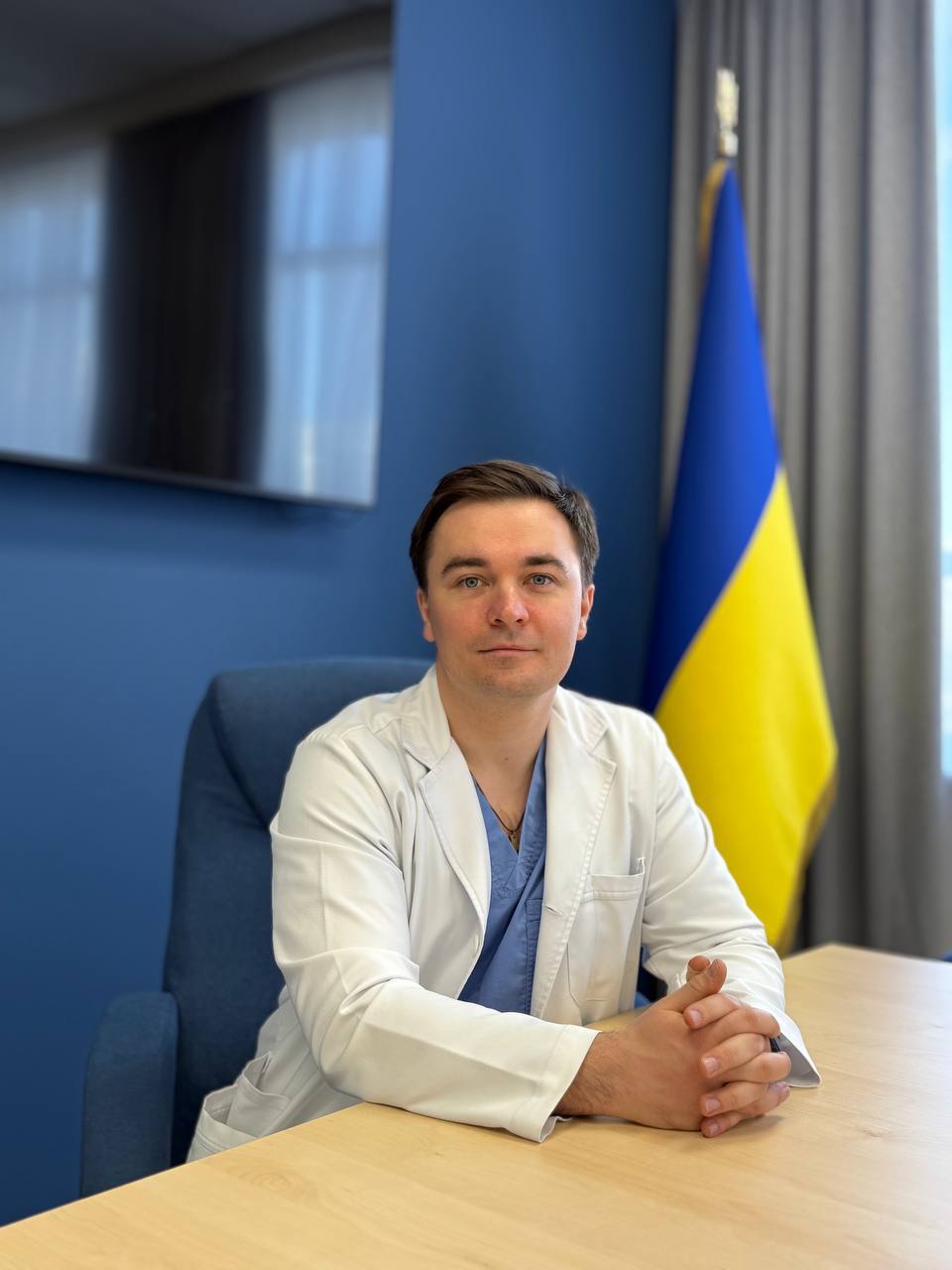 Смоланка Іван